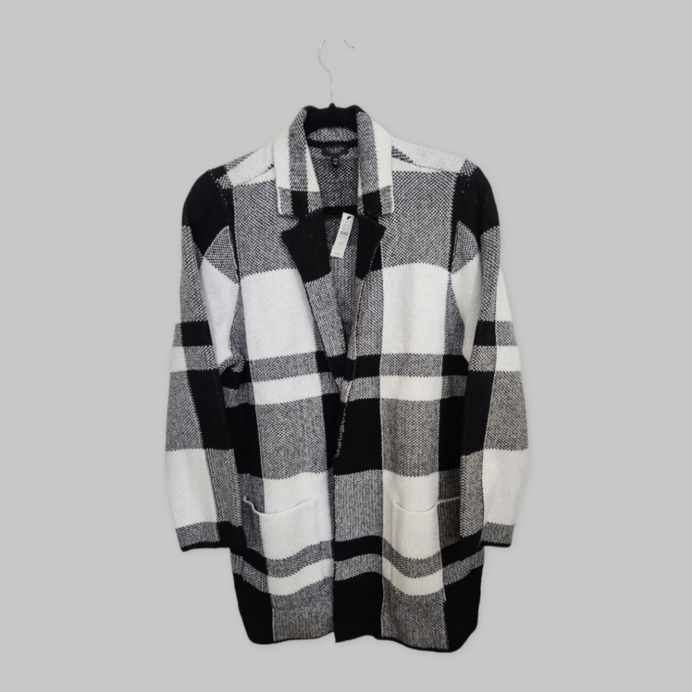 Talbots Cardigan